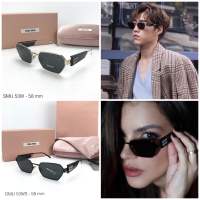 New Miumiu Sunglasses รุ่น SMU53W พร้อมส่ง?