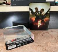 Biohazard Deluxe Edition (Xbox 360)  ของแท้ จากญี่ปุ่น สภาพดี