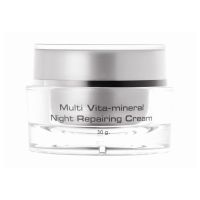 Elisees Miracle Pur lift Multi-Vita Mineral Night Repairing 30 g.ครีมบำบุงสูตรเข้มข้น สำหรับกลางคืน 30 กรัม