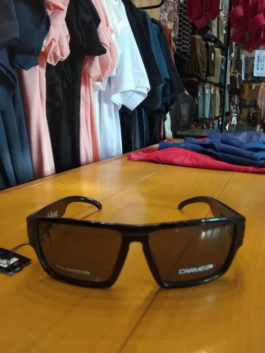 Kacamata Carve Original Sublime Polarized