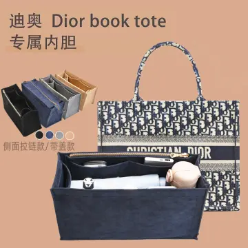 Bag organizer for discount dior book tote