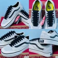 Vans Style 36 Decon Surf White Ultracush (size37-44)