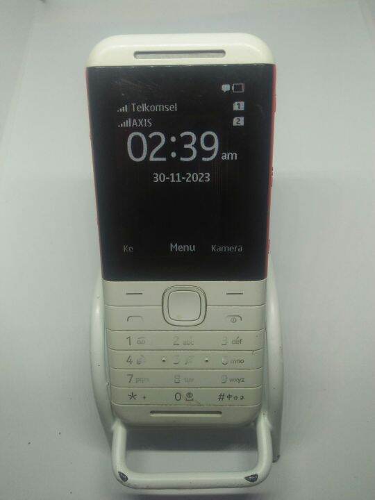 NOKIA EXPRESS MUSIC SECOND | Lazada Indonesia