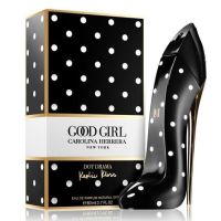 น้ำหอม Carolina herrera Good Girl Dot Drama EDP 80ml (กล่องซีลสินค้าตามรูป)