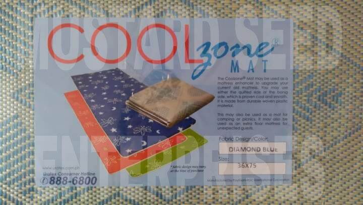 URATEX COOL ZONE MATTRESS | Lazada PH