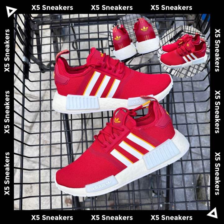 รองเท้าเที่ยว-nmd-r1-gx9888-ราคาปกติ-5-500-บาท-guaruntee-authentic