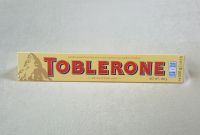 ?Toblerone ช็อคโกแลต รส Honey&amp;Almond100g