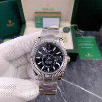 นาฬิกาข้อมือ Rolex Sky-Weller