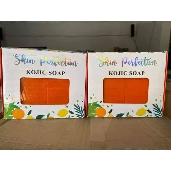 Skin Perfection 1kl Soap | Lazada PH