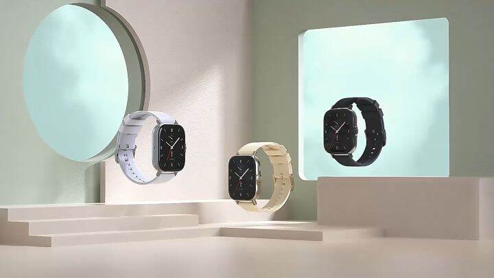 2023 New Xiaomi SMart WAtch ผู้หญิงเต็มสัมผัสนาฬิกาสมาร์ทผู้ชายติดตาม ...