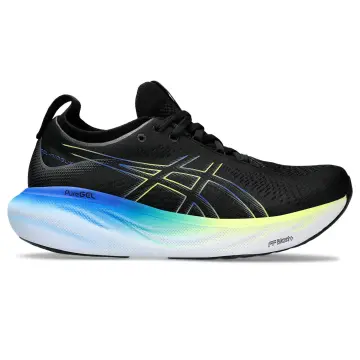 Asics 2025 fuzex pantip