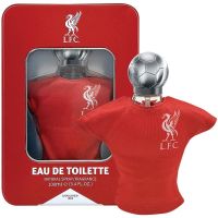 Liverpool Fragrance Eau De Toilette 100ml