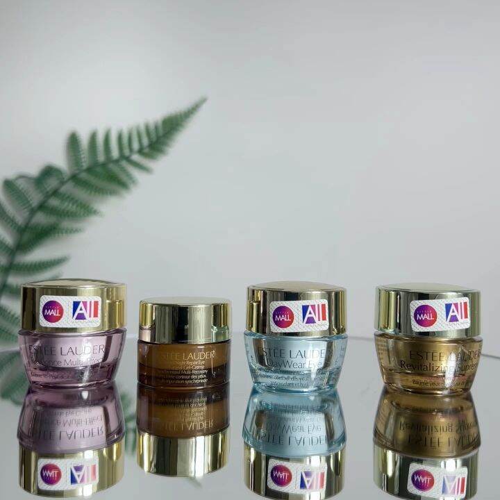 Kem dưỡng mắt Estee Lauder Resilience MultiEffect Tri Peptide Eye