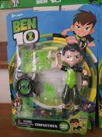 ben 10 หุ่น set C