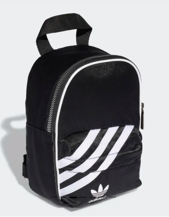 กระเป๋าเป้-adidas-สีดำ