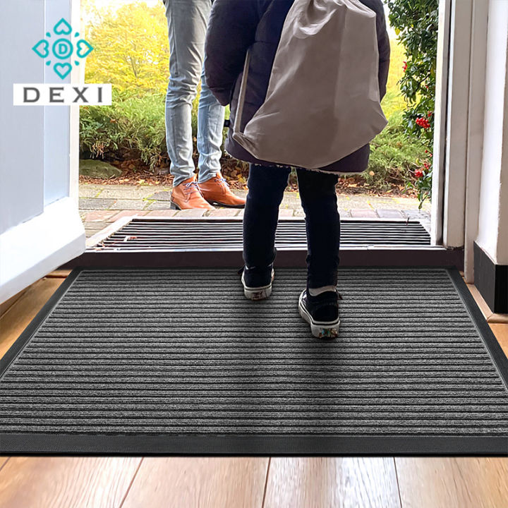 Premium Heavy Duty Door Mats