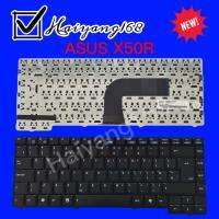 Keyboard คีย์บอร์ด Asus X50R X50 X50C X50M X50N X50R X50RL X50S X50SL X50SR X50V X50VL X50Z  อังกฤษ US