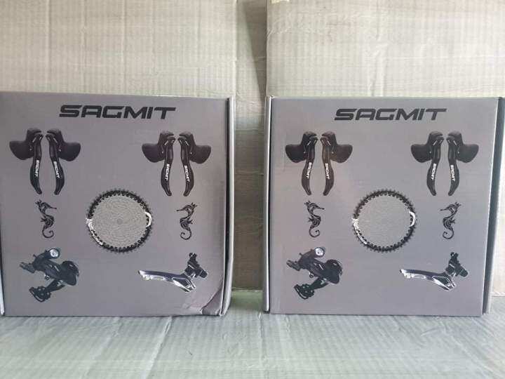 sagmit concept groupset