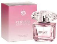 ?สินค้ามีจำนวนจำกัด?น้ำหอมแบรนด์เนมแท้ 100 % Versace Bright Crystal