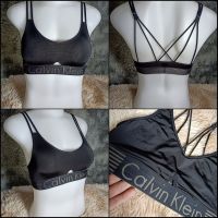 สปอร์ตบรา CK CALVINKLEIN SIZE S