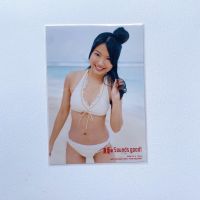 AKB48 Kitagawa Rie Regu Photo เรกุ ??