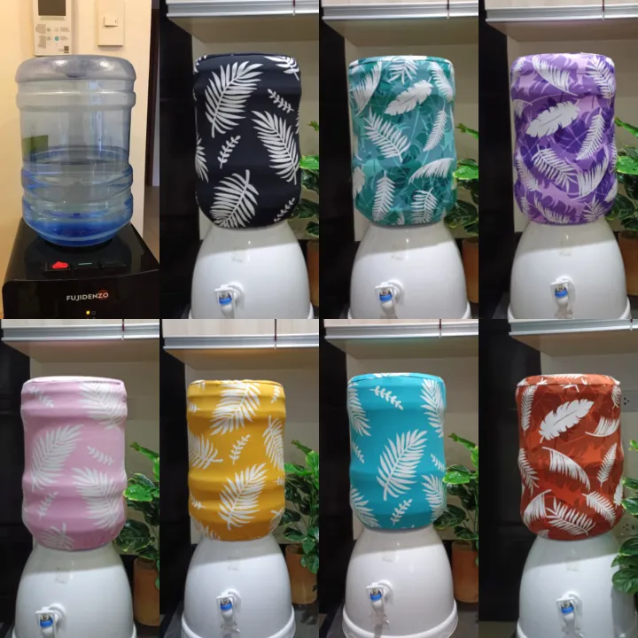 Water dispenser cover Lazada PH