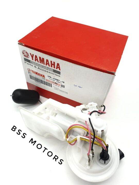 Fuelpump Fuel pump Full Pump Vixion New NVA NVL 1PA Lazada Indonesia