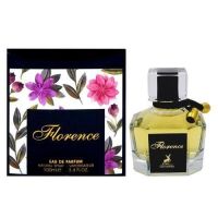 น้ำหอมอาหรับ Florence EDP For Women 100 Ml by ALHAMBRA​