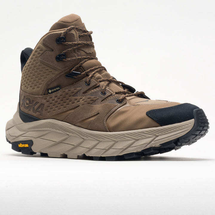 Sepatu Hiking Hoka One One Anacapa Mid GTX size : 44 insole 28 cm