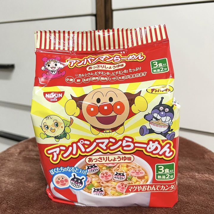 nissin-anpanman-ramen-นิสชิน-มาม่าอันปังแมน