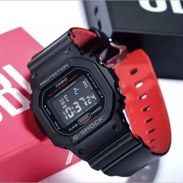 G shock anak on sale kecil