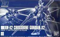 Hg 1/144 XM-X2 Crossbone Gundam X2