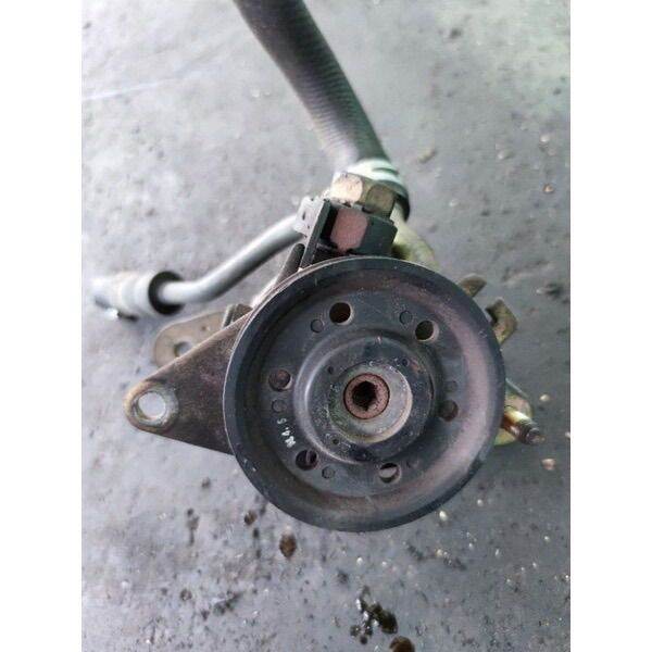 Daihatsu EFDET Power Steering Pump For Perodua Kenari/Kelisa/Viva