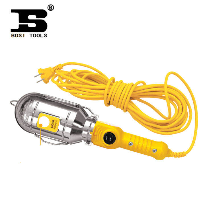 Persian Vehicle Working Light Auto Repair Lighting Car Vehicle Maintenance Light