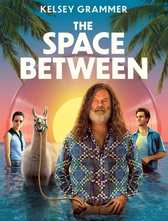 dvd-the-space-between-2021-หนังฝรั่ง-ดิสนีย์-คอมเมดี้-เสียงอักฤษ-ซับไทย