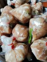 แหนมไก่​ 500g.​ ฮาลาล