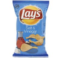 Lay 6.5oz.เลย์ รสsalt&amp;vinegar