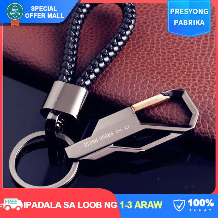 Heavy duty key hot sale ring holder