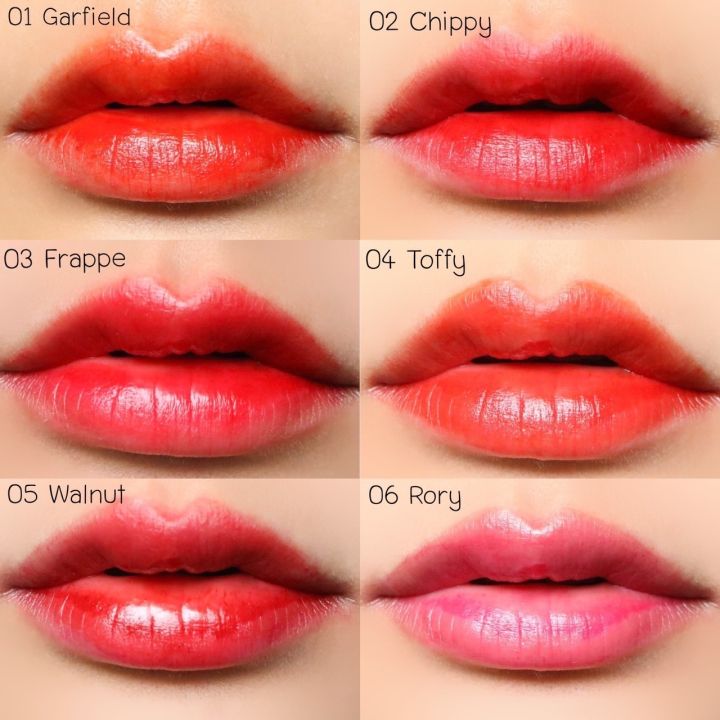 มินิลิปทิ้นท์แคลร์ริช-แท่งจิ๋ว-1-5-กรัม-jelly-gummy-tint-lip