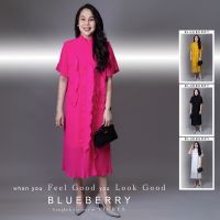 NEW 2023 PREMIUM CLASSIC COMFY PLEATS DRESS
BLUEBERRY NIGHTS ?฿ 990

ชุดเดรสอัดพลีทใส่สบายซ่อนรูป พรีเมี่ยมเดรสคลาสสิคคอลเลคชั่นสุดหรู สไตล์ บลูเบอร์รี่ไนท์
ผ้าโพลีเอสเตอร์เกรดพรีเมี่ยม ผ้าเนื้อนุ่มมาก ใส่สบายมากๆค่ะ แพทเทิร์นเดรสทรงปล่อยผ้าอัดพลีท