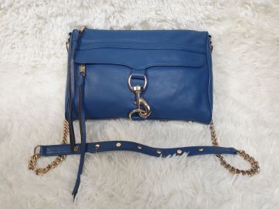 กระเป๋า REBECCA MINKOFF (ขายแล้ว)