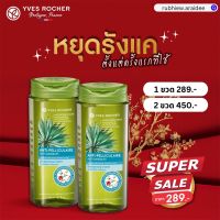 [พร้อมส่ง ?] ขายดี! Yves Rocher Anti Drandruff แแอนตี้-แดนดรัฟ แชมพู 300 มล. แชมพู สูตรกำจัดรังแค เห็นผลตั้งแต่ใช้ครั้งแรก พร้อมป้องกันการเกิดรังแคซ้ำ15วัน