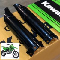 การ์ดโช๊คหน้า kx85 ปี16-22 แท้เบิกศูนย์ made in Japan ??