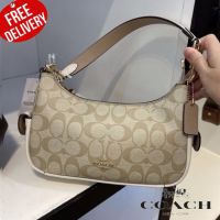 กระเป๋าถือ กระเป๋าสะพาย Coach C7223 Pennie Shoulder Bag 25 ออก Shop USA รับประกันของแท้ 100%