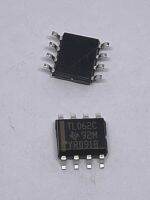 (1pcs) smd TL062