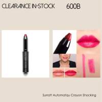 CLEARANCE ~ Surratt : Automatique Lip Crayon - Shocking