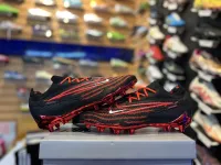 【Special Deals】รองเท้าฟุตบอล-Phantom GX Elite FG สตั๊ด รองเท้าสตาร์ท พื้นปุ่มรองเท้าสตั๊ด Football Boots-Free Football 100% Authentic