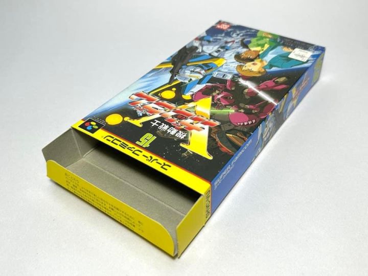 ตลับแท้-super-famicom-japan-sfc-kido-senshi-v-gundam