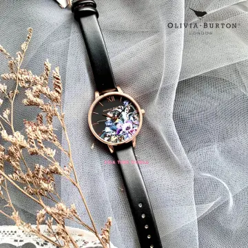 Lazada top olivia burton