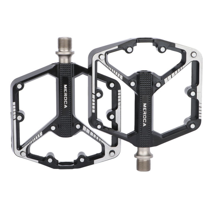 bronze pedals mtb